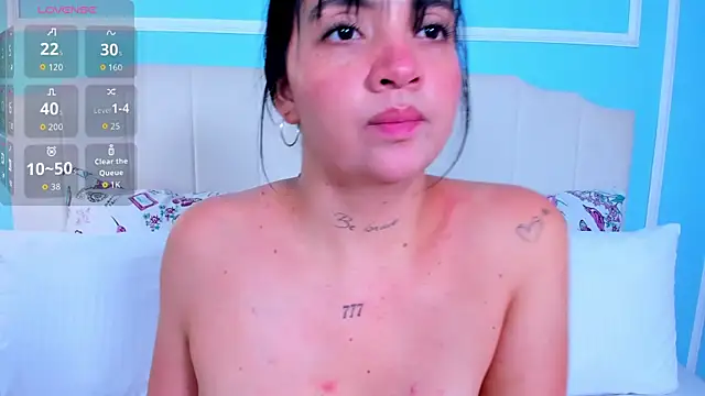 ashley_fooxのライブXXXチャット