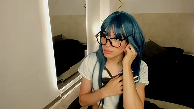 แชท XXX สดของ Nioki_