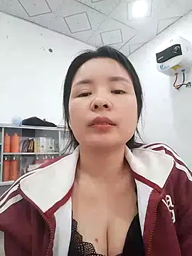 Ivy_Trix2 在線直播表演