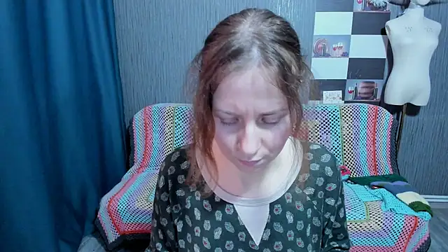 pa1e_pr1ncess – Live XXX-chat