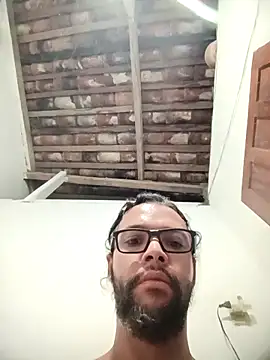 JhonnyPicasso0@xh Pertunjukan Webcam