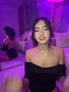 RosseMelody 现场XXX聊天