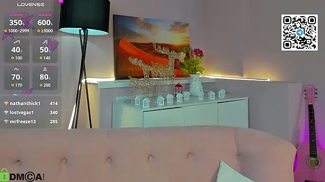 CherryLexi_'s Webcam Show