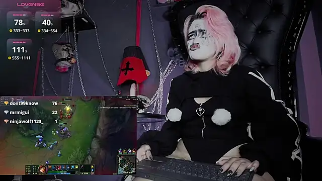 Sembang XXX Secara Langsung Navier__