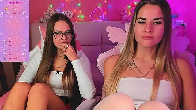 XXX chat uživo modela ivannatompsonnn