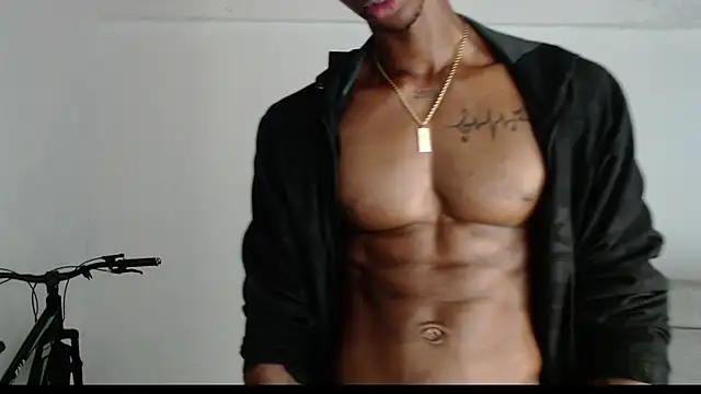 drake_brwon_23 Show Webcam