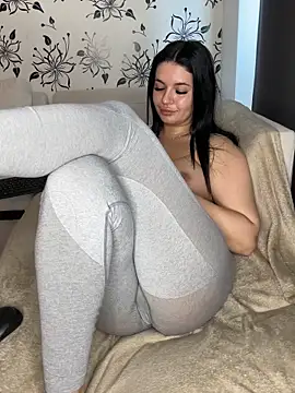 KarraJason's Webcam Show