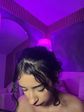 RosseMelody Live XXX Chat