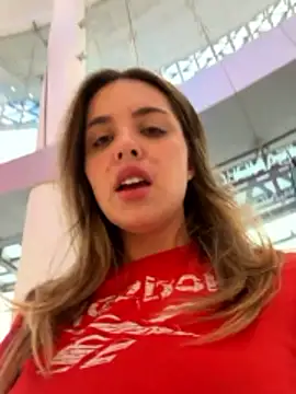 Alirawrzn Live XXX chat