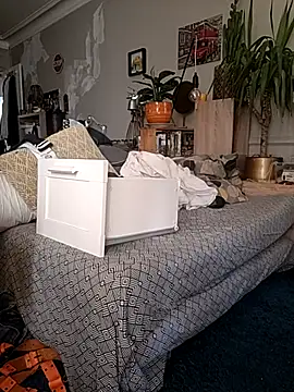 Titilouonlyf69 Pertunjukan Webcam