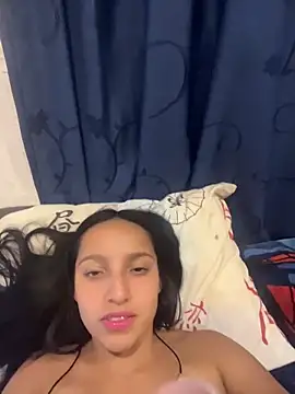 Eve_Ritz Chat XXX in diretta