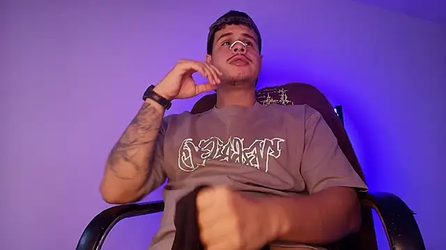 Chat XXX Live BjornSteel