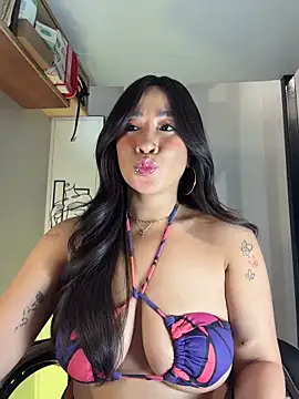 AsianMilfSheryln Live XXX chat