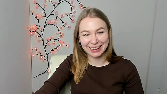 Chat XXX ao vivo de Dana_flowers