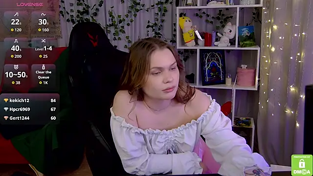 Kate_mermaid Live XXX-Chat