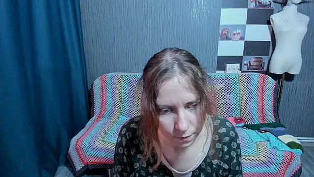 pa1e_pr1ncess' Live XXX Chat