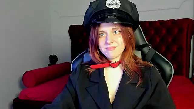 แชท XXX สดของ FreyaVey