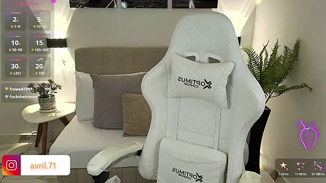 abril_71 Chat XXX live