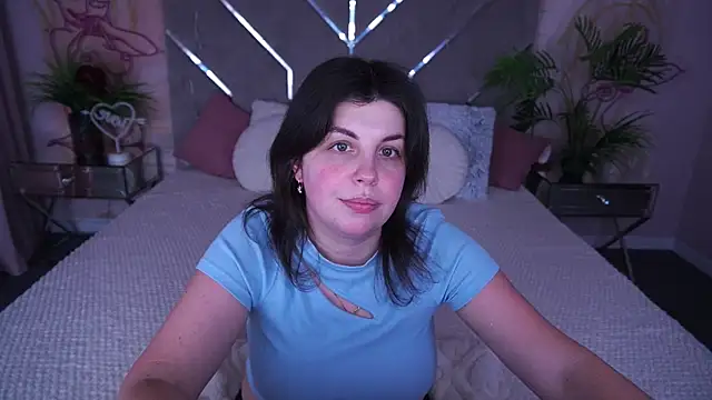 Chat XXX en directo de MirandaWong