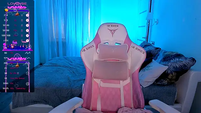 XXX chat uživo modela AnyaTaylor_