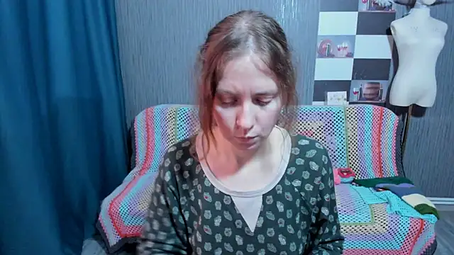 Chat XXX en directo de pa1e_pr1ncess