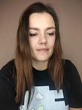 KrissSexi's Live XXX Chat