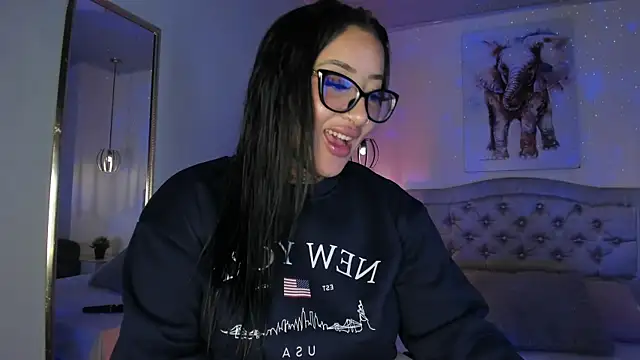 แชท XXX สดของ ayshel__