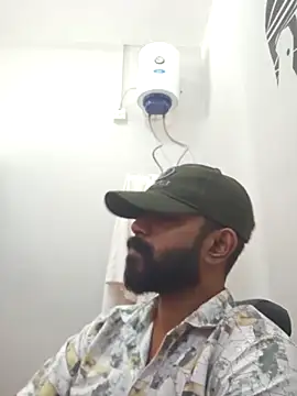 Bigkannan 在線直播表演