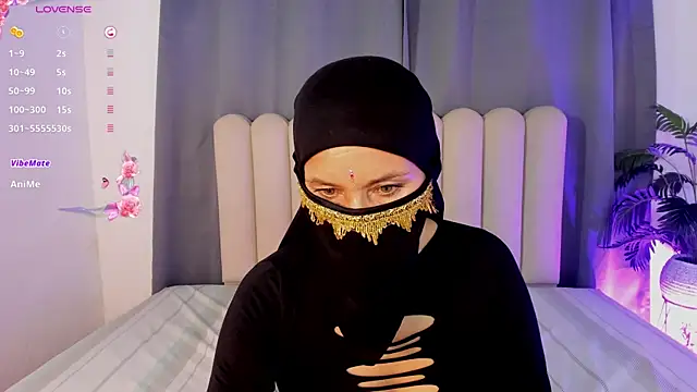 Latifa_ali Obrolan Langsung XXX