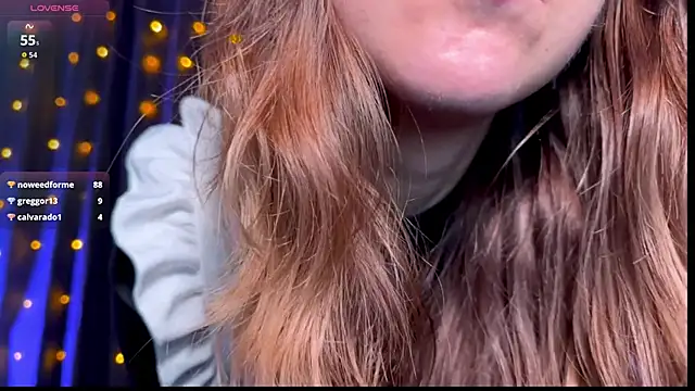 HotaruTomo Live XXX Chat