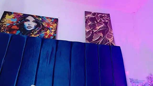 Chat XXX en directo de Annie_switt