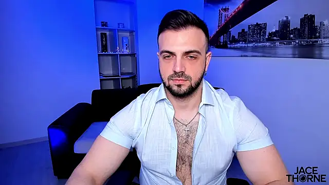 Jace_Thorne: απευθείας συνομιλία ΧΧΧ