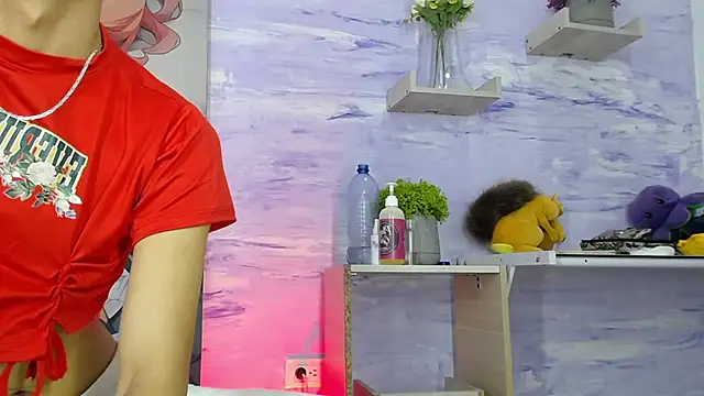 Lord_Tayron Webcam show