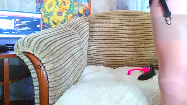 Chat +18 de SHARP299 ao vivo