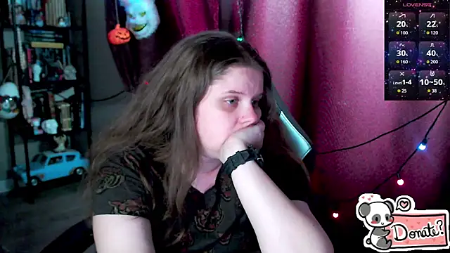 แชท XXX สดของ so_cute777