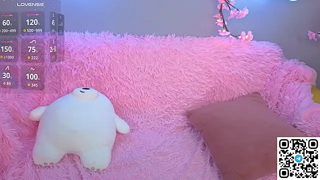 Chat XXX en directo de Alis_Platt