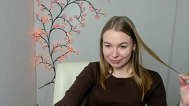 Dana_flowers Live XXX-chat