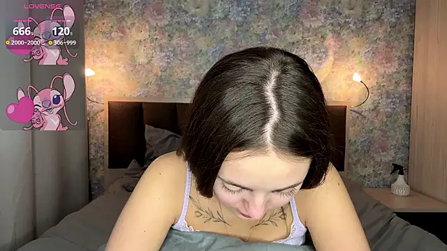 LoraDavi Live XXX-Chat