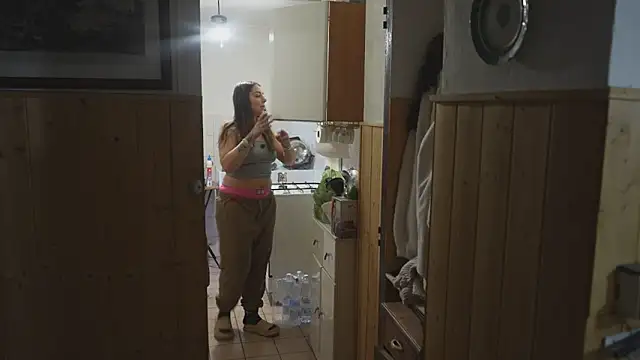 VanessaDoyleのライブXXXチャット