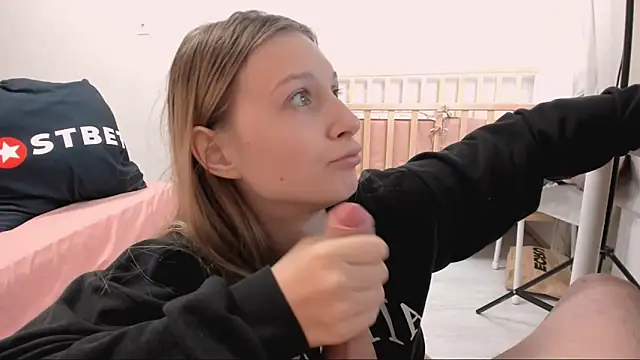 OliviaLukas Live XXX-Chat