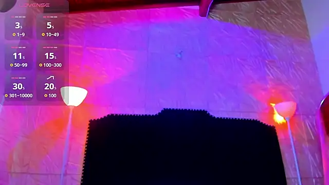 Czat XXX na żywo – kimberly_Gonzalez1