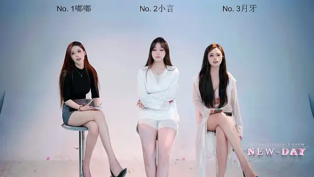 NEW-DAY – webcam-show