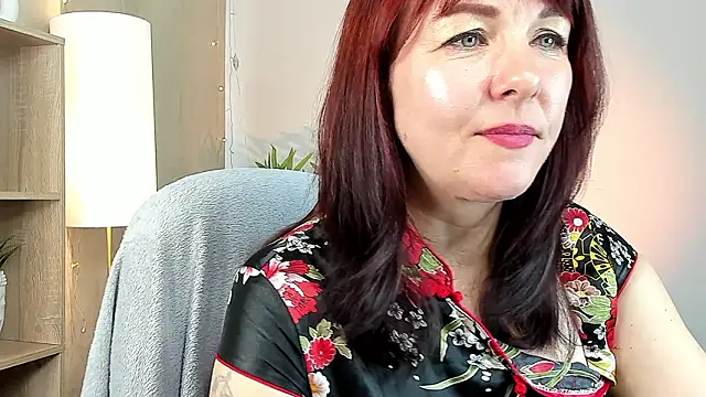 Webkamerová show MelisaTYu