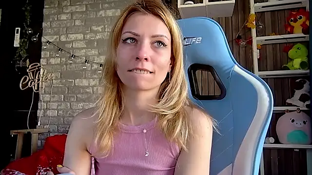 Chat +18 de karo123421 ao vivo