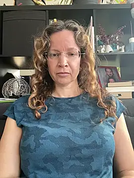 AnnikaRose 在線直播表演