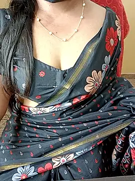 Telugu_Mythrii Pertunjukan Webcam