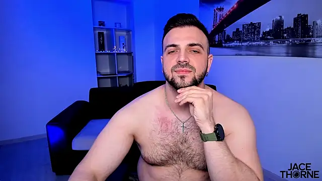 عرض كام Jace_Thorne