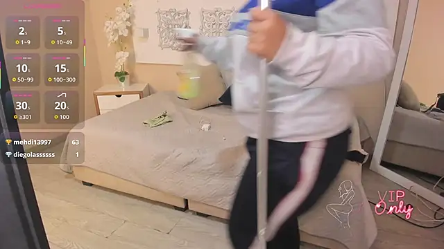 hooney_1's Live XXX Chat