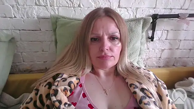 Angel_girllovemy Pertunjukan Webcam