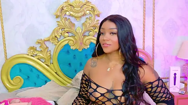 แชท XXX สดของ SalomeRestrepo